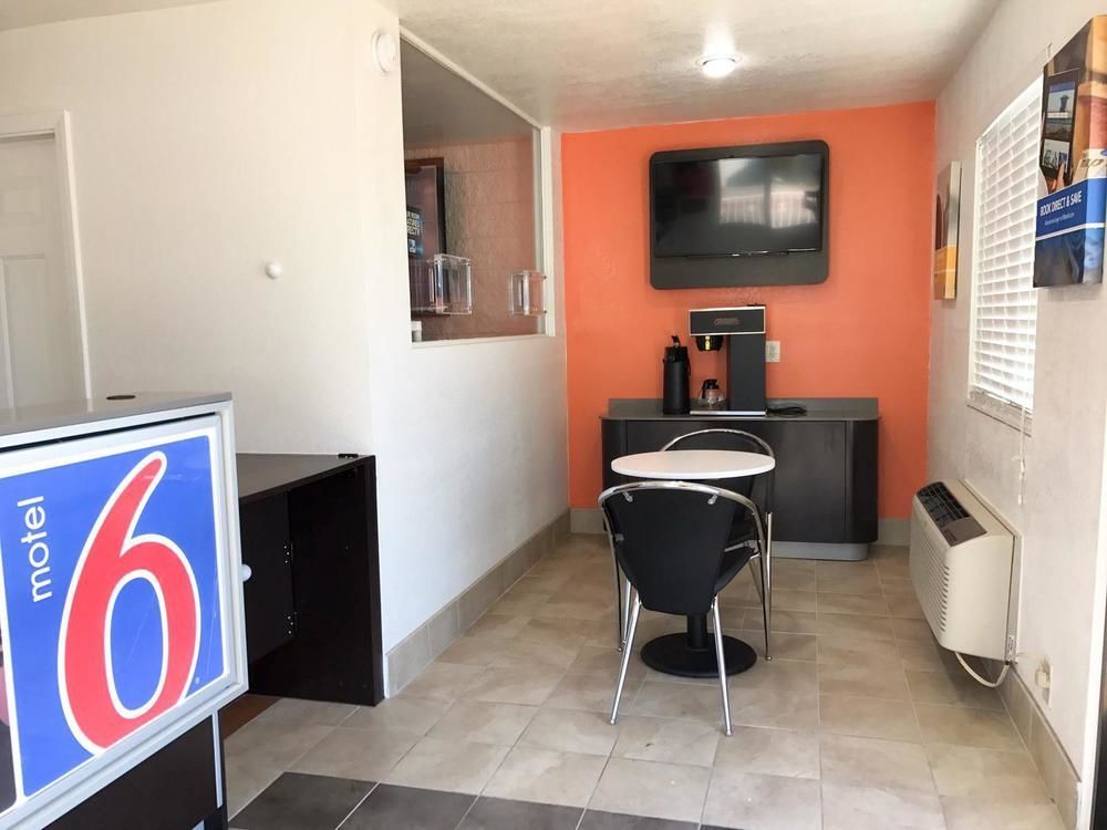 Motel 6-Orange, Ca - Anaheim Exterior foto